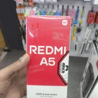 شیائومی A5 4/128