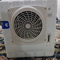 کولر آبی جنرال فقط دوماه استفاده شده
