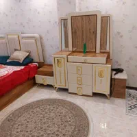 اجاره کوتاه مدت واحد لوکس زیتون کارمندی|اجارهٔ کوتاه‌مدت آپارتمان و سوئیت|اهواز, زیتون کارمندی|دیوار
