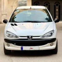 206 تیپ 2 استثنایی