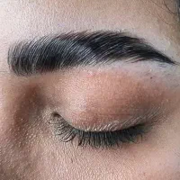 تخفیف یلدایی کاشت مژه ولیفت مژه وابرو|خدمات آرایشگری و زیبایی|کوهدشت, |دیوار