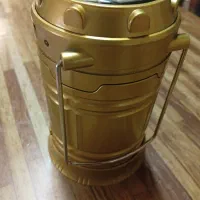 فانوس شارژی