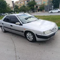 زانتیا مدل 82سوپر لوکس