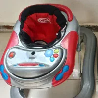 لوازم کودک کریر و روروئک و کالسکه