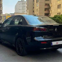 میتسوبیشی لنسر 1800cc، مدل ۲۰۱۷/بسیار سالم|خودرو سواری و وانت|تهران, صادقیه|دیوار