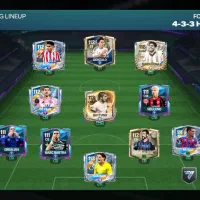 اکانت افسی موبایل