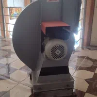 هود صنعتی(سانتی فیوژ)