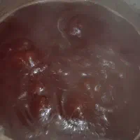 رب انار ملس