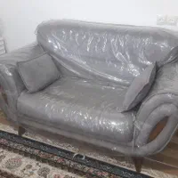 مبلمان چستر هفت نفره