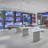 خرید و فروش تلویزیون نو به قیمت منصفانه نقدواقساط