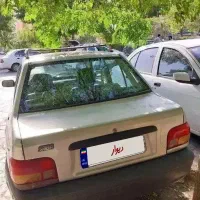 پراید Saba Glxi مدل ۱۳۸۵|خودرو سواری و وانت|تهران, شهرک نفت|دیوار