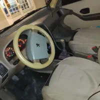 پژو ۴۰۵مدل ۹۱|خودرو سواری و وانت|وحدتیه, |دیوار