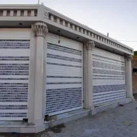 درب برقی|خدمات پیشه و مهارت|بهبهان, |دیوار