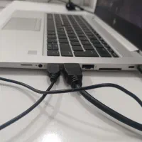 HP Elitbook G5  512GB SSD نصل هشت|رایانه همراه|مشهد, نوید|دیوار