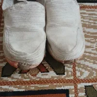 گیوه|کیف، کفش، کمربند|سرپل ذهاب, |دیوار