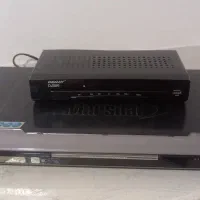 دستگاه دیجیتال و دستگاه دی وی دی