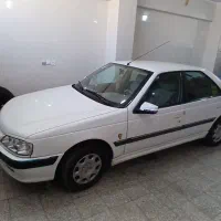 فروش پژو پارس مدل ۹۱