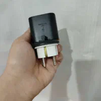 ادابتور ۲۵w سوپر فست شارژ