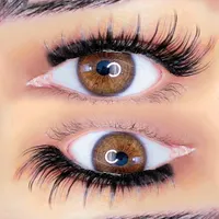 خدمات و آموزش اکستنشن مژه،لیفت لمینت مژه و ابرو|خدمات آرایشگری و زیبایی|مشهد, شهید آوینی|دیوار