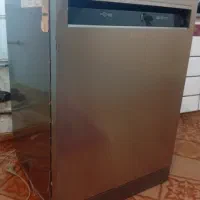 ماشین ظرف شویی اسنوا