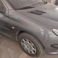 206اتومات فابریکV9موتورTU5لاکاغذبیرنگ استثناکم کار|خودرو سواری و وانت|قم, صفائیه|دیوار