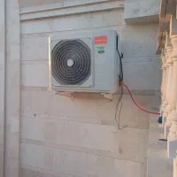 پکیج کولرگازی آبگرمکن|خدمات پیشه و مهارت|ساوه, |دیوار