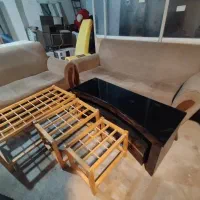 مبل هفت نفره