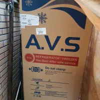 یخچال فریزر نو و اک