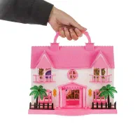 خانه بازی بچگانه