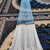 تور ماهی گیری دام دار