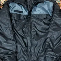 کاپشن نگهبانی