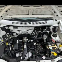 پراید ۱۳۱ مدل ۹۵ تک برگ سند|خودرو سواری و وانت|مینودشت, |دیوار