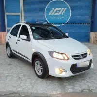 کوییک R درحد صفر آبشنال مانیتور دار