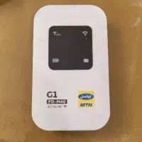 مودم جیبی FD-M40 G1