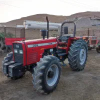 فروش فوری تراکتور 399جفت مدل 1396استثنایی