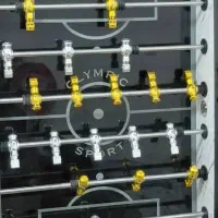 فوتبال دستی تاشو|تجهیزات ورزشی|اهواز, کوی باهنر|دیوار