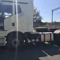 کشنده کمپرسی فاو460شاکمن دنیز FHمایلرصفرسنداوراقی|خودرو سنگین|تهران, فرودگاه مهرآباد|دیوار