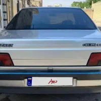 پژو 405|خودرو سواری و وانت|اندیمشک, |دیوار