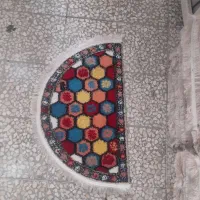 پادری فانتزی|پادری|کاشان, شمس آبادی|دیوار