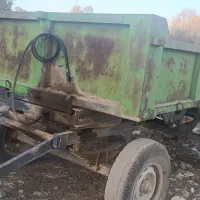 رومانی ۶۲تمام هیدرولیک با تمام ادوات کشاورزی|خودرو سنگین|امام, |دیوار