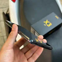 poco x3 nfc|موبایل|فیروزآباد (فارس), |دیوار
