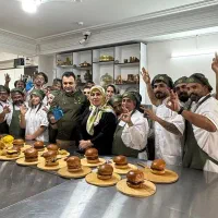 دوره آموزشی فست فود و سوخاری فرنگی|خدمات آموزشی|تهران, ونک|دیوار