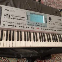 اورگ پیاه50 تبدیل به 80