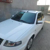 سورن پلاس مدل ۱۴۰۴ گاز برقی