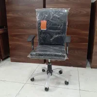 صندلی کرکره ای اداری کنفرانسی|مبلمان اداری|یزد, |دیوار