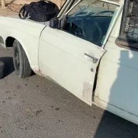 فروش ماشین تصادفی پیکان وانت مدل ۸۹ دوگانه شرکتی|خودرو سواری و وانت|دماوند, گیلاوند|دیوار