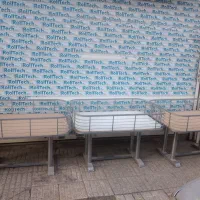 رگال مانکن سبدحراجی پاچال ویترین گیت تک|فروشگاه و مغازه|مشهد, رده|دیوار