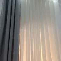 پرده پذیرایی