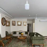 ۱۱۰ متر دو خوابه ، فرعی عریض و دنج تهرانپارس|اجارهٔ آپارتمان|تهران, تهرانپارس غربی|دیوار