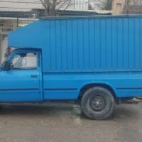 اتاق نیسان مسقف